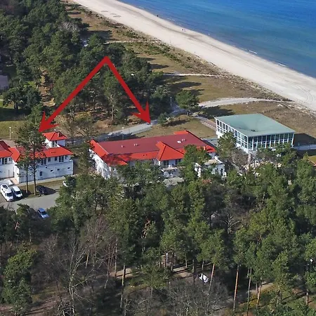 Inselparadies Lohme *