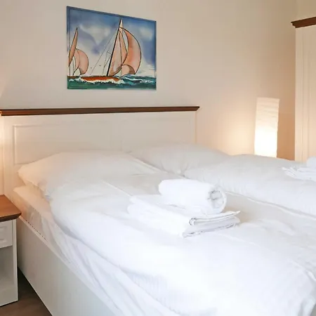 Inselparadies Lohme *