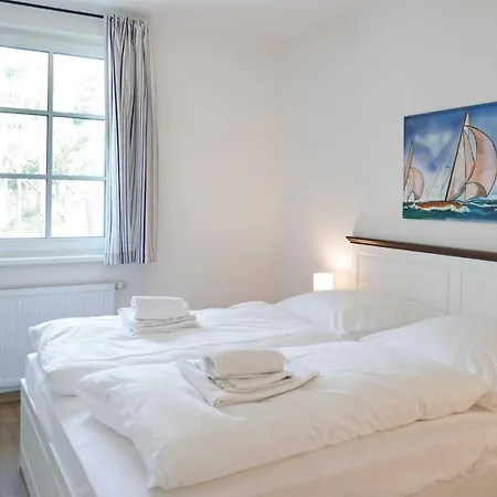 Appartement Inselparadies Lohme