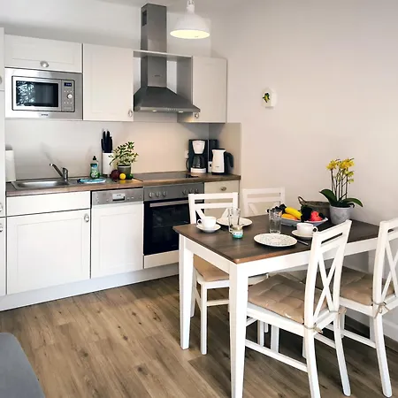 Inselparadies Lohme * Baabe